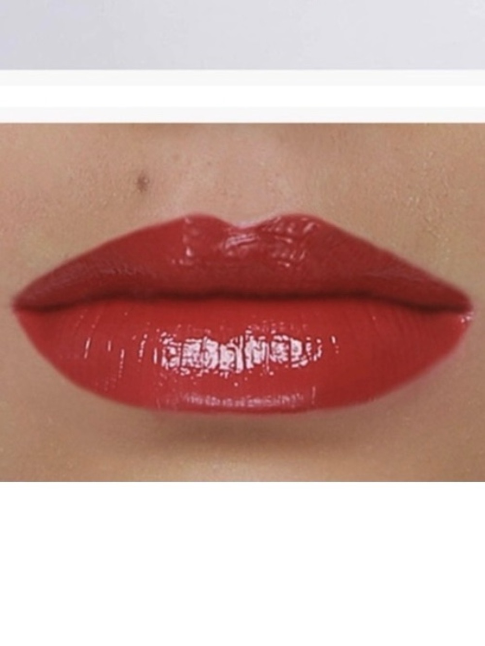 True Red Belle Beauty Kisser Fixer Waterproof Gel Lip Liner